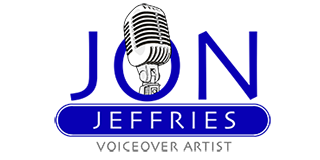 Jon Jeffries Voiceover Artist